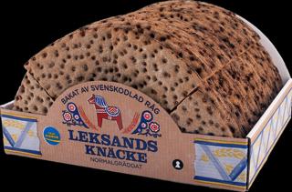 Knäckebröd Bricka Trekant Normalgräddat