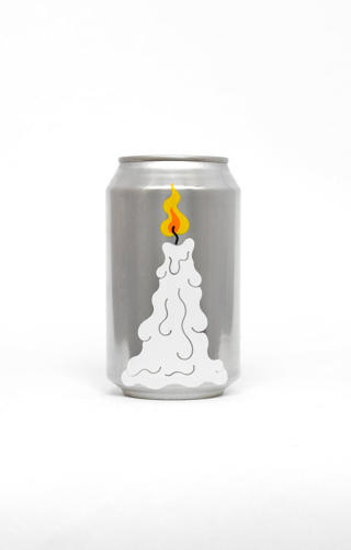 Omnipollo Maz Pale Ale Alkoholfri BRK