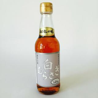 Vit Soya Shiro Shoyu 1,8 l