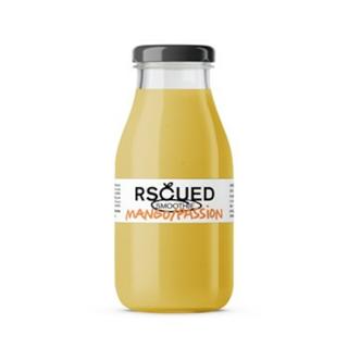 Rscued Smoothie Mango Passion ENGL