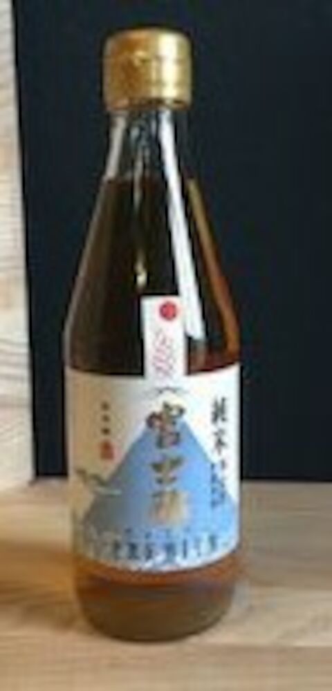 Risvinäger Premium Fuji-Su