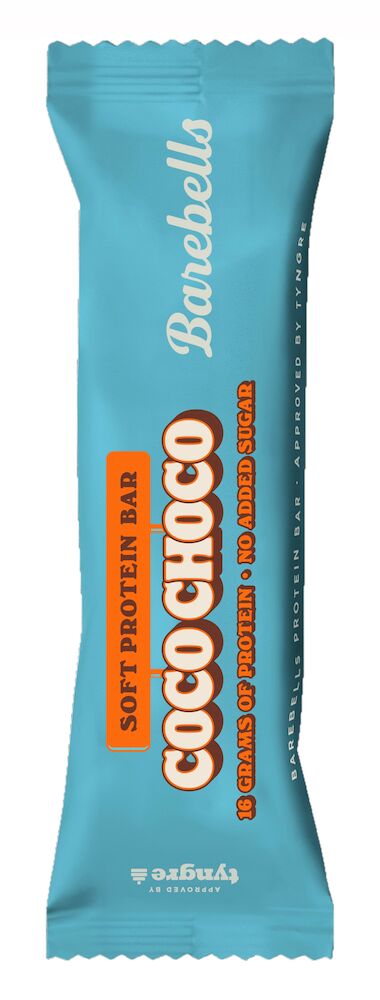 Proteinbar Coco Choco