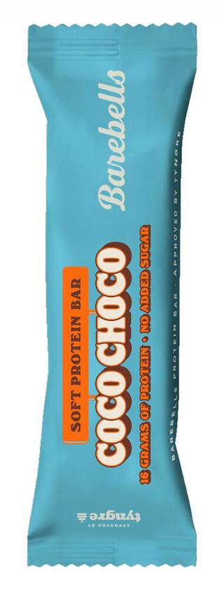 Proteinbar Coco Choco