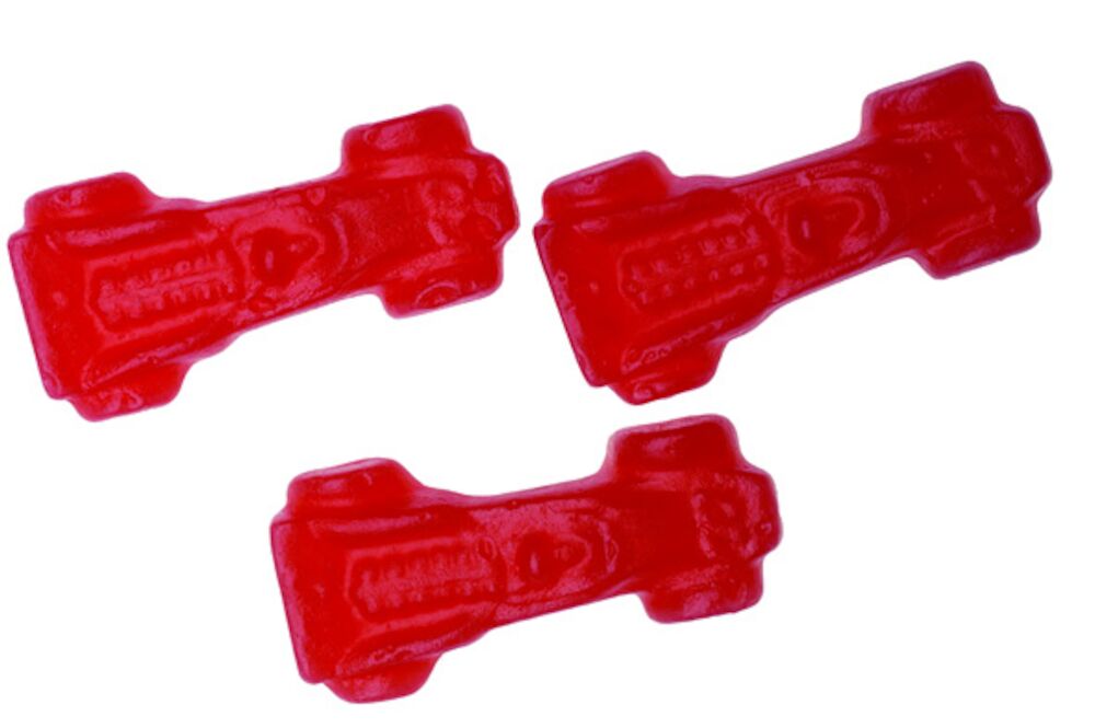 Ferrari Lösvikt