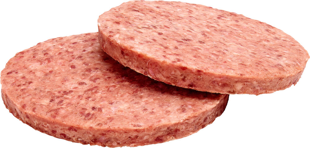 Hamburgare 150g Ostekt Sverige