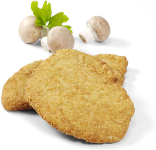 Fläskschnitzel 140g hel