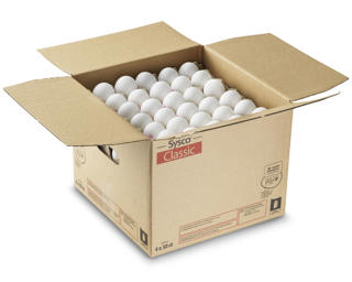 Ägg M Tvättade KRAV