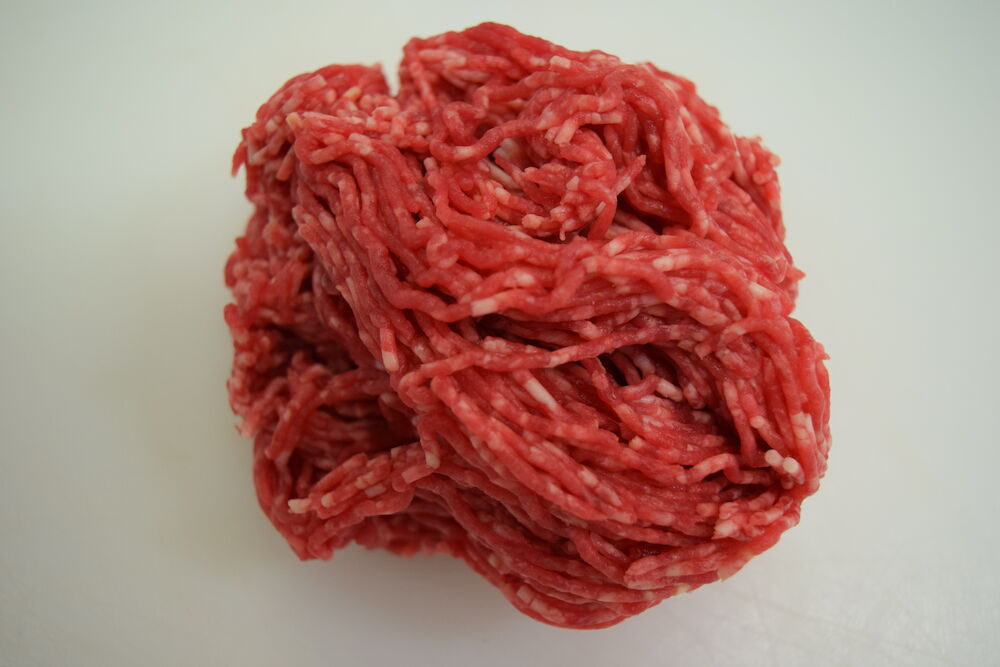 Lammfärs 1mm Irland