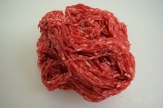 Lammfärs 1mm Irland