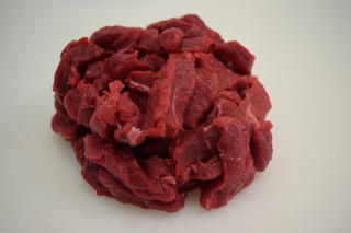 TändsticksStrimlad Nötbog EU