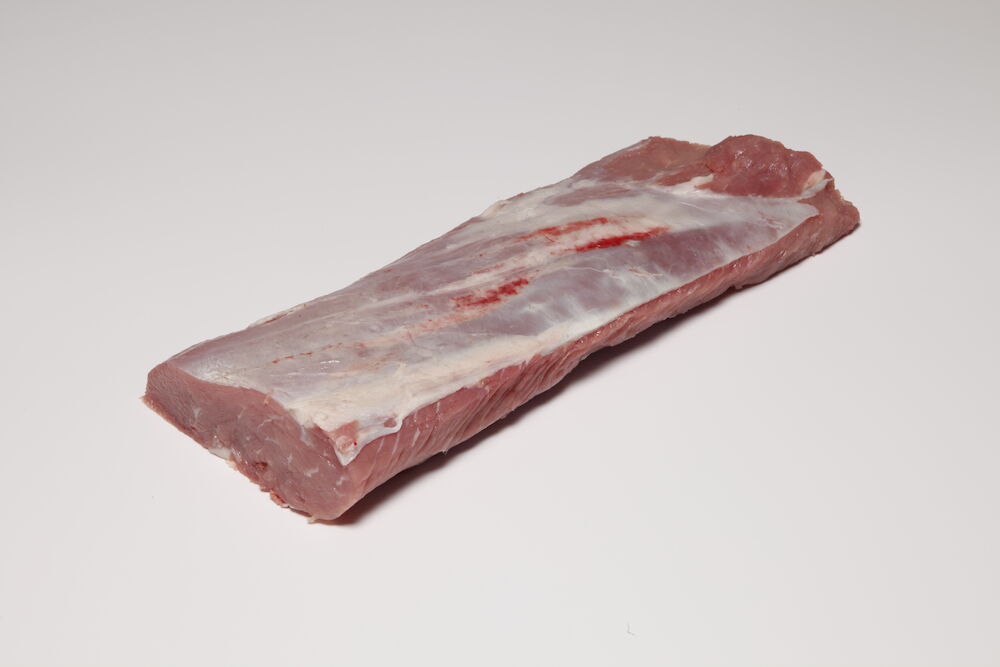 Gödkalvhare Eye of Loin