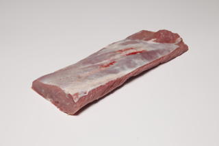 Gödkalvhare Eye of Loin