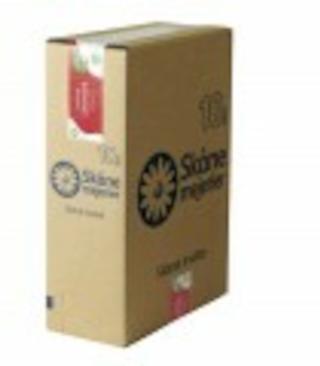 Lättmjölk 0,5% 10 Liter KRAV