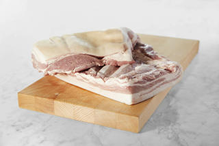 Helt Sidfläsk utan Svål Sverige