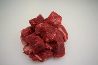 Tärnad Högrev 3x3 EU