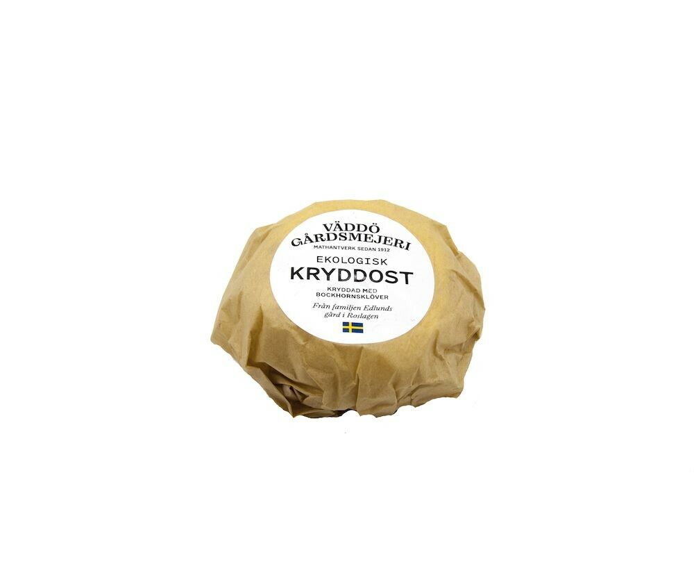 Väddö Kryddost KRAV