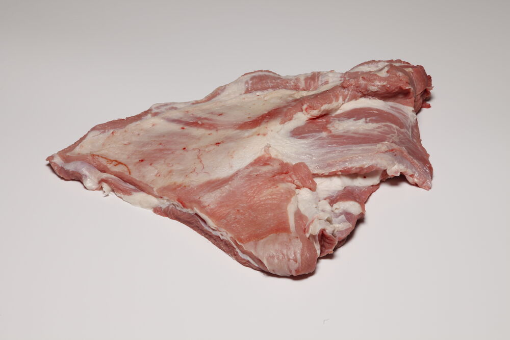 Tunnskuren Gödkalvbringa