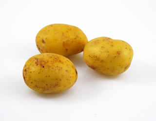 Potatis färsk 35-40mm tvättad SE