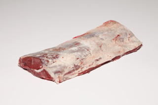 Mellankalv Hare 3 Ribbad