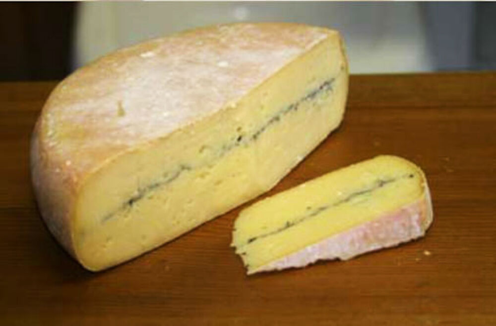 Påverås Brun Morbier