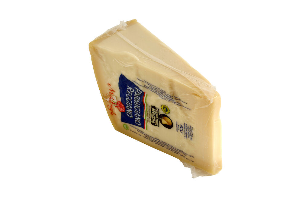 Parmigiano Reggiano Michelangelo 28,4%