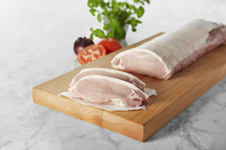 Kotlett Benfri med Sträng EU