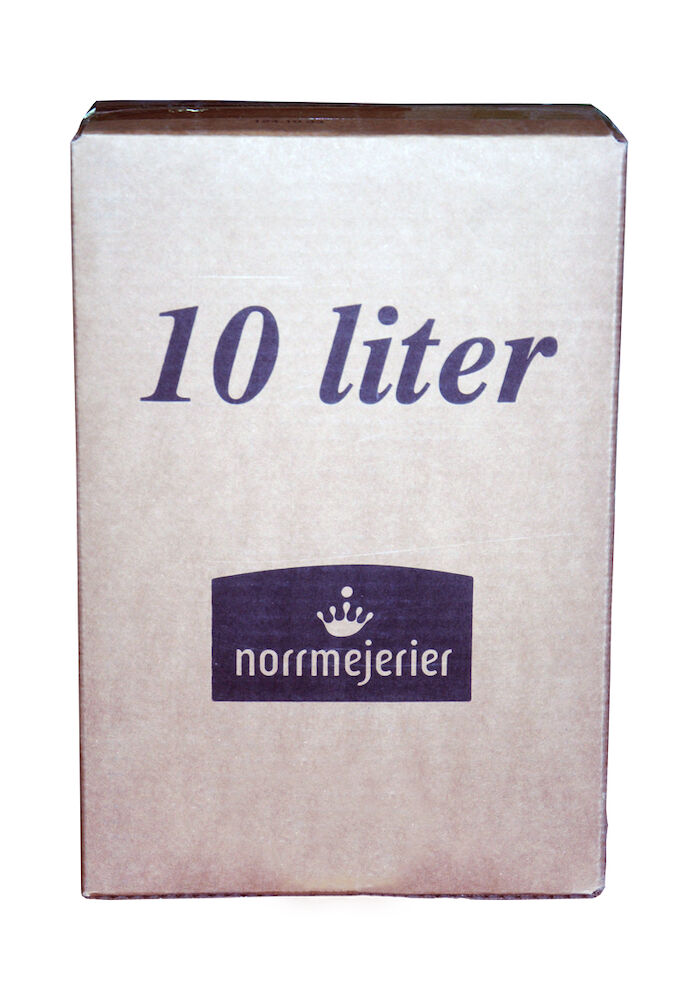 Mellanmjölk 1,5% 10 Liter KRAV