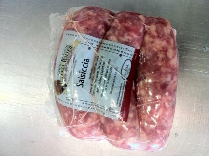 Salsiccia
