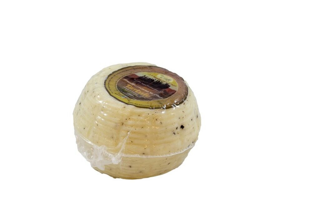 Pecorino Tryffel