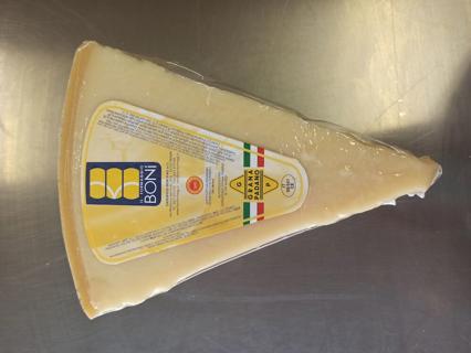 Grana Padano