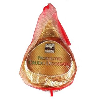Prosciutto crudo MEC