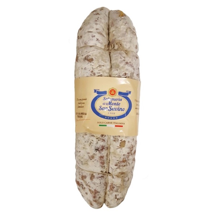 Salami Finocchiona