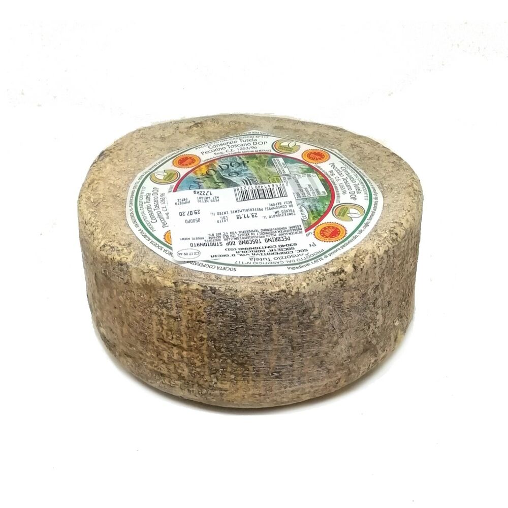 Pecorino Toscano DOP