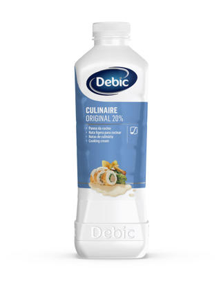 Matgrädde Culinaire 20%