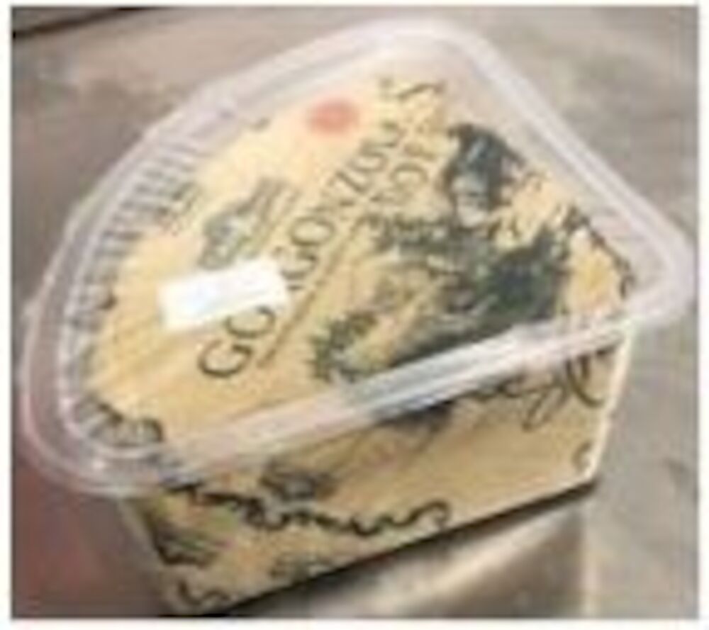 Gorgonzola DOP Strach'in 26%