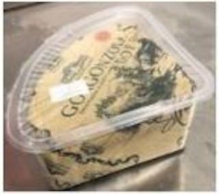 Gorgonzola DOP Strach'in 26%