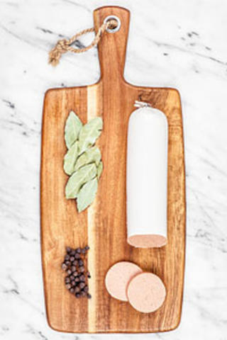 Köttkorv Kokt Sverige