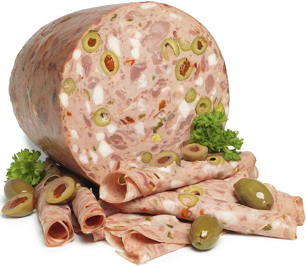 Mortadella Farcitella