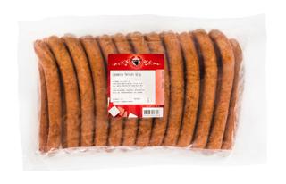 Lammkorv 60g