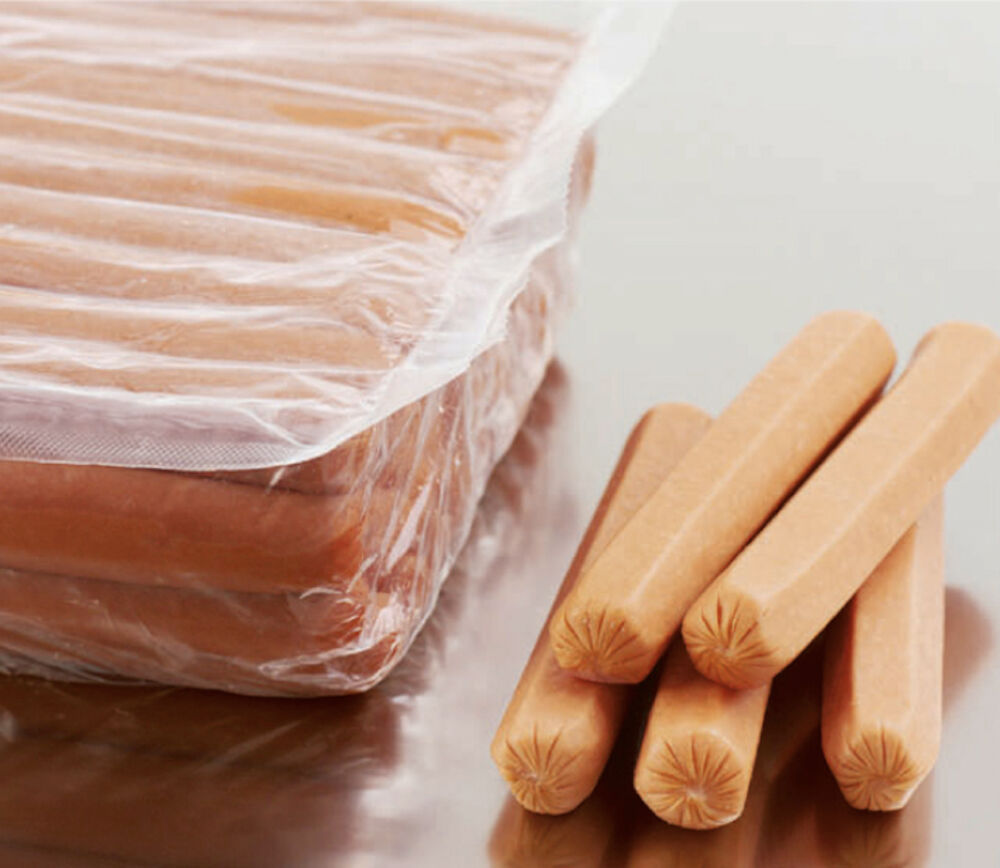 Grillkorv 50g Sverige