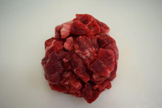 Nötkött Tärnat 2x2 EU