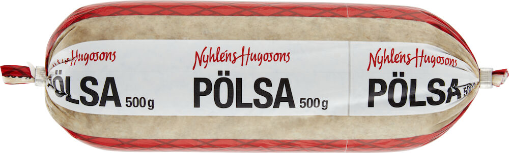 Pölsa 500g