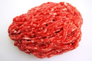 Nötfärs 18% 5mm EU