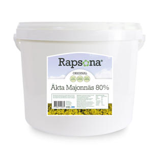 Majonnäs 80%