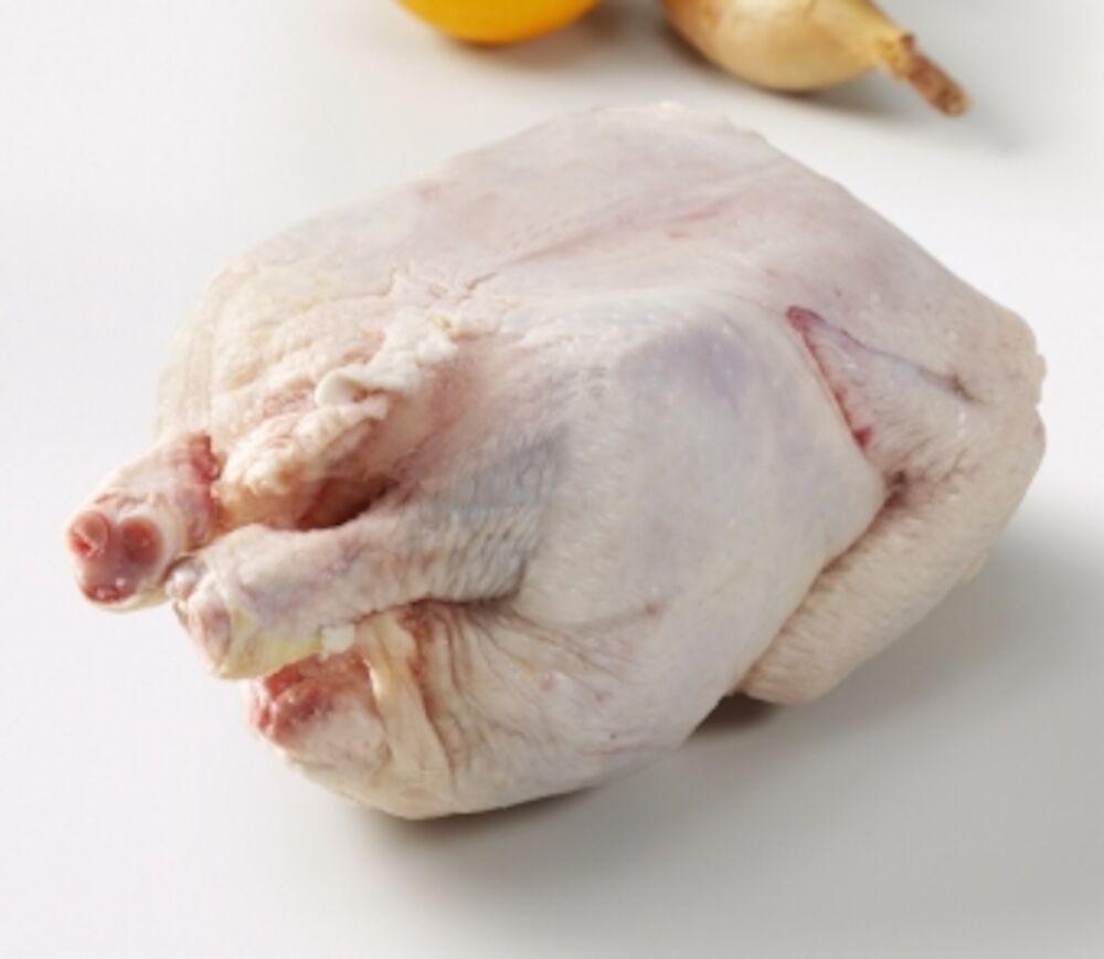 Kyckling Roaster hel