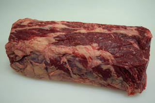 Entrecôte 4- Menu Sverige