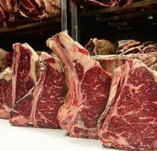 Biff med BenTyskland