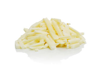 Potatis vac strimlad 4,8 mm svensk