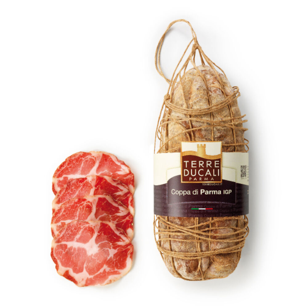 Coppa di Parma