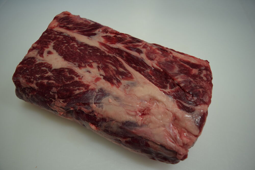 Entrecôte Utvald EU